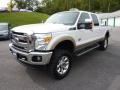 2011 F250 Super Duty Lariat Crew Cab 4x4 #3