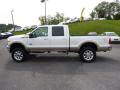 2011 F250 Super Duty Lariat Crew Cab 4x4 #4