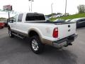 2011 F250 Super Duty Lariat Crew Cab 4x4 #5