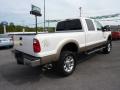 2011 F250 Super Duty Lariat Crew Cab 4x4 #7