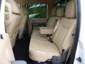 2011 F250 Super Duty Lariat Crew Cab 4x4 #14