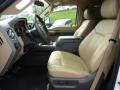 2011 F250 Super Duty Lariat Crew Cab 4x4 #16