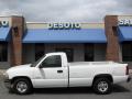 2000 Silverado 1500 Regular Cab #1