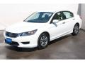 2013 Accord LX Sedan #3