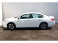  2013 Honda Accord White Orchid Pearl #4