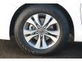  2013 Honda Accord LX Sedan Wheel #7