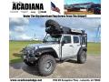 2011 Wrangler Unlimited Rubicon 4x4 #1 2011 Wrangler Unlimited Rubicon 4x4 #1