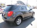 2010 Equinox LT #5