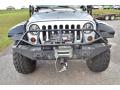 Brush guard and Warn winch #31 Brush guard and Warn winch #31