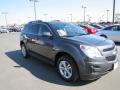 2010 Equinox LT #7