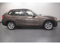  2013 BMW X1 Sparkling Bronze Metallic #2