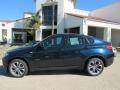  2013 BMW X6 Midnight Blue Metallic #2