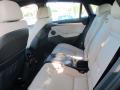 Rear Seat of 2013 BMW X6 xDrive35i #6