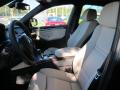 Front Seat of 2013 BMW X6 xDrive35i #8