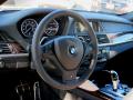  2013 BMW X6 xDrive35i Steering Wheel #9