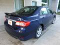 2012 Corolla S #2