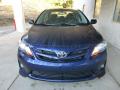 2012 Corolla S #6