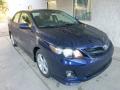 2012 Corolla S #7