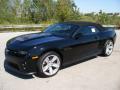 2013 Camaro ZL1 Convertible #8