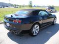 2013 Camaro ZL1 Convertible #14