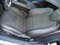 Front Seat of 2013 Chevrolet Camaro ZL1 Convertible #25