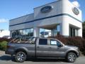 2013 F150 FX4 SuperCrew 4x4 #1 2013 F150 FX4 SuperCrew 4x4 #1