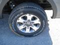 2013 Ford F150 FX4 SuperCrew 4x4 Wheel #9 2013 Ford F150 FX4 SuperCrew 4x4 Wheel #9
