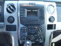 Controls of 2013 Ford F150 FX4 SuperCrew 4x4 #16 Controls of 2013 Ford F150 FX4 SuperCrew 4x4 #16