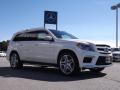 2013 GL 550 4Matic #3