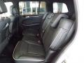  2013 Mercedes-Benz GL designo Black Interior #8