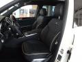 Front Seat of 2013 Mercedes-Benz GL 550 4Matic #10
