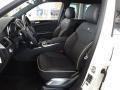  2013 Mercedes-Benz GL designo Black Interior #11