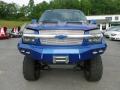  2003 Chevrolet Avalanche Arrival Blue #2