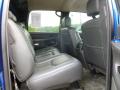 Rear Seat of 2003 Chevrolet Avalanche 1500 4x4 #10