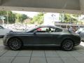 2008 Bentley Continental GT Speed Granite 2008 Bentley Continental GT Speed Granite
