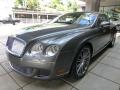 2008 Continental GT Speed #2