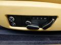 Controls of 2008 Bentley Continental GT Speed #16