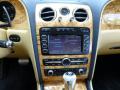 Controls of 2008 Bentley Continental GT Speed #19