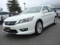 2013 Accord EX-L Sedan #1