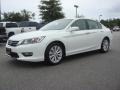 2013 Accord EX-L Sedan #2