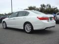 2013 Accord EX-L Sedan #4