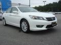 2013 Accord EX-L Sedan #8