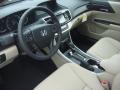  Ivory Interior Honda Accord #17