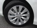  2013 Honda Accord EX-L Sedan Wheel #34