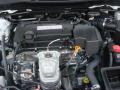  2013 Accord 2.4 Liter Earth Dreams DI DOHC 16-Valve i-VTEC 4 Cylinder Engine #35