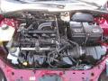  2007 Focus 2.0 Liter DOHC 16-Valve 4 Cylinder Engine #9