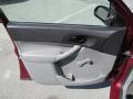 Door Panel of 2007 Ford Focus ZX4 S Sedan #12