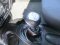  2007 Focus 5 Speed Manual Shifter #13