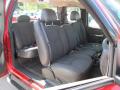  2005 Chevrolet Silverado 1500 Dark Charcoal Interior #13