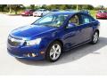 2013 Cruze LT/RS #11